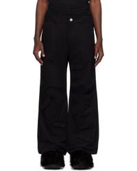 we11done - Laye Cargo Pants - Lyst