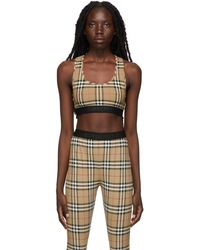 Burberry Leggings for Women | Online 