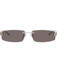 Balenciaga - Gossip Sunglasses - Lyst