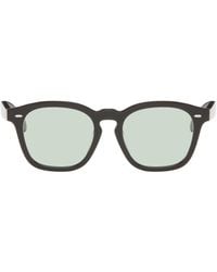 Oliver Peoples - Brown N. 03 Sunglasses - Lyst