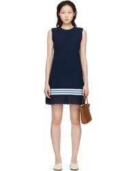 B.B. Wallace - Reinhardt Minidress - Lyst
