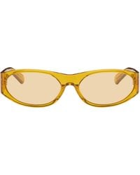 FLATLIST EYEWEAR - Eddy Kyu Sunglasses - Lyst