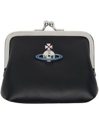 Vivienne Westwood - Frame Coin Pouch - Lyst