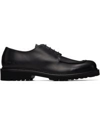Common Projects - Apron Derbys - Lyst