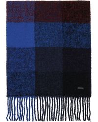 BOSS by HUGO BOSS Scarves and mufflers for Men | Online Sale up to 71% off  | Lyst