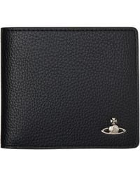 Vivienne Westwood - Billfold Wallet - Lyst