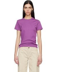 Flore Flore - Monica T-Shirt - Lyst