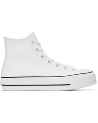 Converse Shoes for Men - Up to 55% off | Lyst