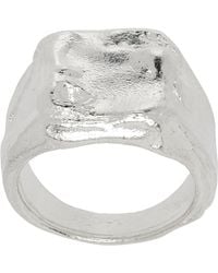 Alighieri - 'The Lost Dreamer' Ring - Lyst
