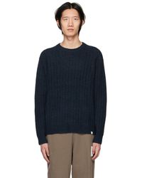 Norse Projects - Sigf Sweater - Lyst