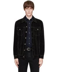 Jeanerica - Alex Denim Jacket - Lyst