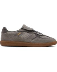 Alohas - Tb.490 Club Suede Leather Sneakers - Lyst