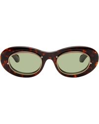 Matsuda - 10604H Sunglasses - Lyst