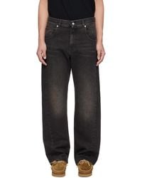 Commission - Shift Jeans - Lyst