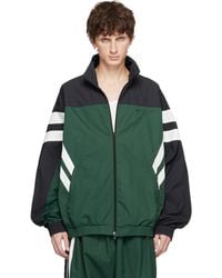 Vetements - Iconic Tracksuit Jacket - Lyst
