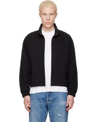 Lady White Co. - Toolen Jacket - Lyst