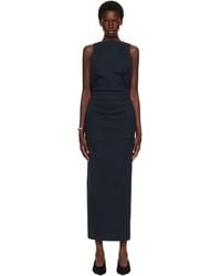 Issey Miyake - Allow Maxi Dress - Lyst