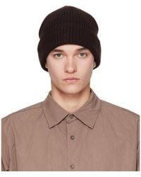 Casey Casey - Wooly Beanie - Lyst