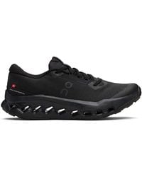 On Shoes - Cloudsurfer Trail 2 Waterproof Sneakers - Lyst