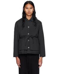 Craig Green - Quilted Worker Jacket - Lyst