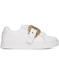 Versace Jeans Couture Sneakers for Women | Online Sale up to 55% off | Lyst