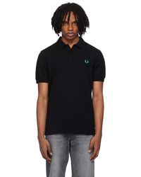 Fred Perry - 'The ' Polo - Lyst