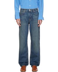 Isabel Marant - Lewys Jeans - Lyst