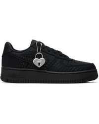 Nike - Air Force 1 '07 Se 'Valentine's Day' Sneakers - Lyst