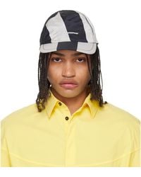 Jacquemus - 'The Baluchon Baseball' Cap - Lyst