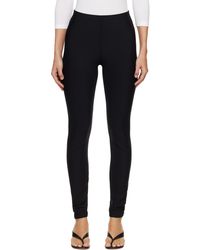 Wolford - Scuba Leggings - Lyst