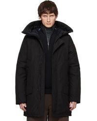 Canada Goose - Langford Down Jacket - Lyst