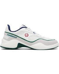 CASABLANCA - Off- Court Championship Sneakers - Lyst