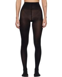 Swedish Stockings - Olivia Premium Tights - Lyst