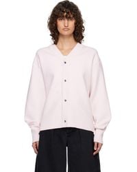 Jacquemus - 'The Doppio' Cardigan - Lyst