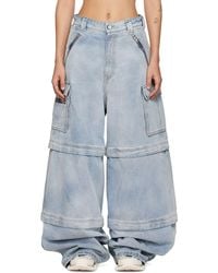 Vetements Jeans for Women | Online Sale up to 78% off | Lyst
