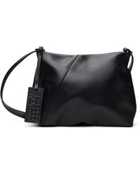 MM6 by Maison Margiela - Folded Shoulder Bag - Lyst