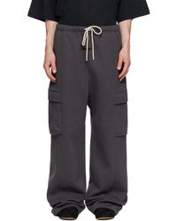 Fear Of God - Field Cargo Pants - Lyst
