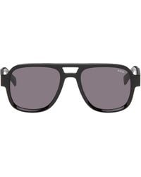 A.P.C. - 'Les Navigator' Sunglasses - Lyst