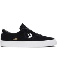 Converse - Black Louie Lopez Pro Sneakers - Lyst