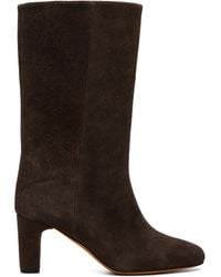 Maryam Nassir Zadeh - Sandra Boots - Lyst