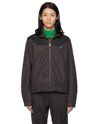 メンズ Wales Bonner Adidas Originalsエディション ブラウン メンズ Wales Bonner Adidas Originalsエディション ブラウン