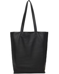 A.P.C. - Maiko Shopping Tote - Lyst