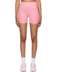 GIRLFRIEND COLLECTIVE - High-rise Shorts - Lyst