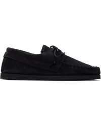 Isabel Marant - Suede Fenlis Loafers - Lyst