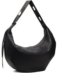 Kiko Kostadinov Slatina Bag in Black for Men | Lyst