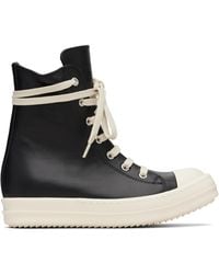 Rick Owens - Concordians Sneakers - Lyst