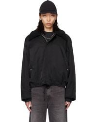 Our Legacy - Ace Bomber Jacket - Lyst