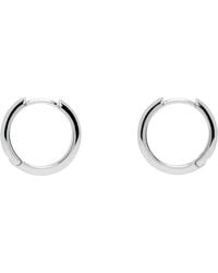 NUMBERING - #3208 Earrings - Lyst