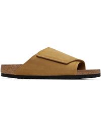 Birkenstock - Regular Solana Sandals - Lyst