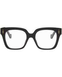 Loewe - Anagram Glasses - Lyst